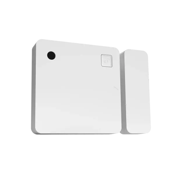 Shelly BLU Bluetooth Operated Door/Window Sensor White