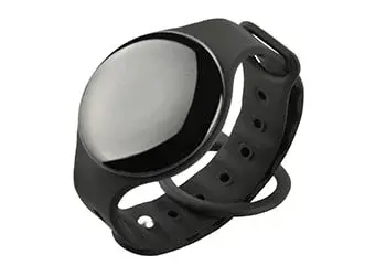W1 Wearable Beacon
