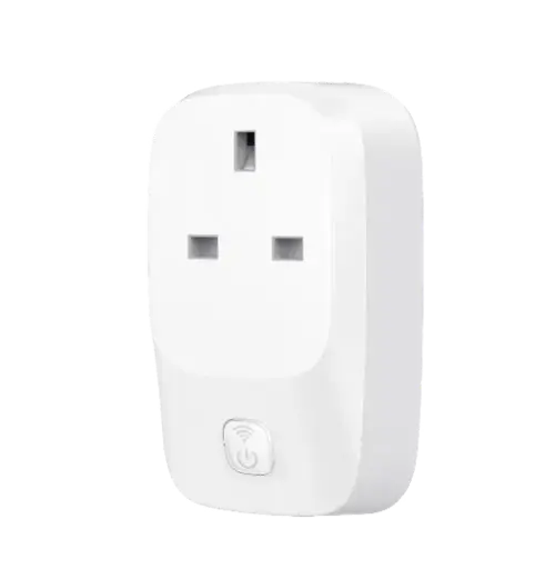 MK117B BLE Smart Plug with Power & Energy Monitoring