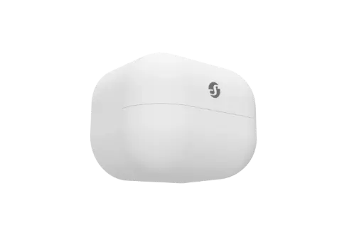 [3800235266700] Shelly BLU Bluetooth Smart Motion Sensor